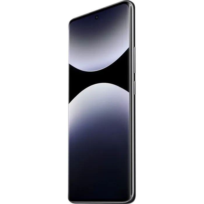 Мобильный телефон Xiaomi Redmi Note 14 Pro+ 5G 8/256GB Midnight Black Фото 3