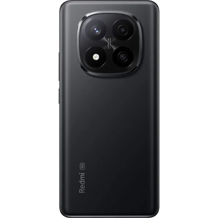 Мобильный телефон Xiaomi Redmi Note 14 Pro+ 5G 8/256GB Midnight Black Фото 4