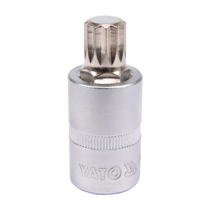 Торцевая головка Yato YT-04345 Фото