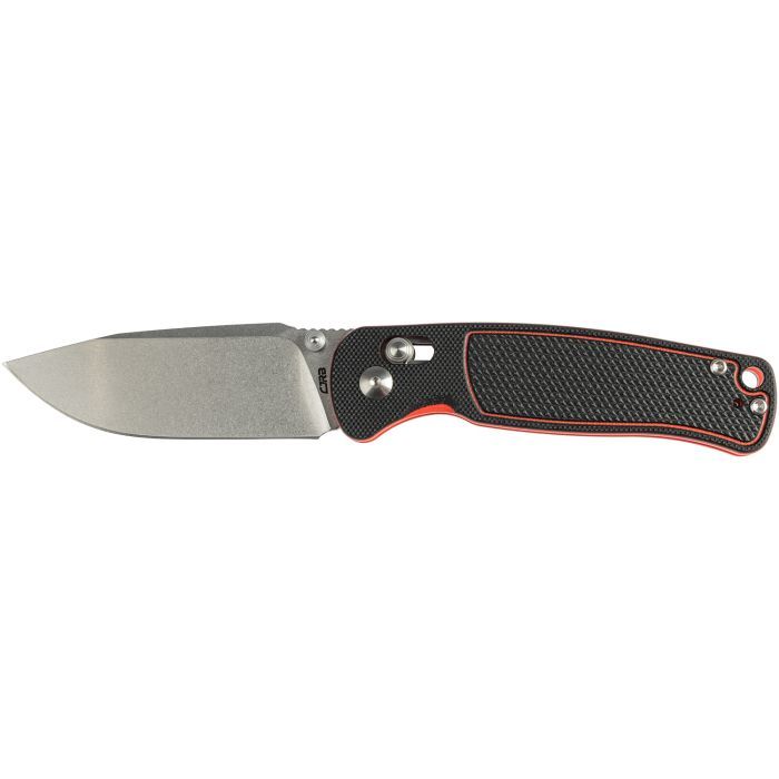 Нож CJRB Shale G10 Black/Red Фото