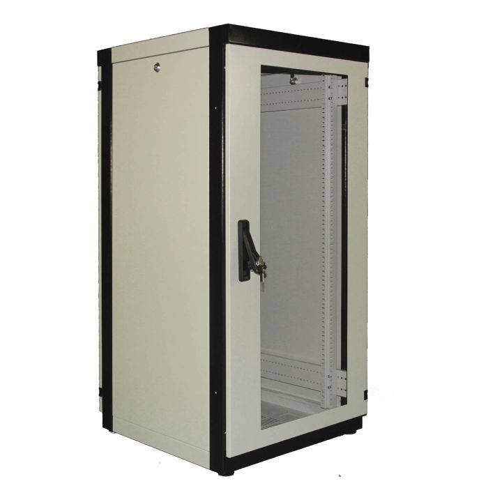 Шкаф напольный CSV 42U Lite Plus S 600x800 Perf Фото