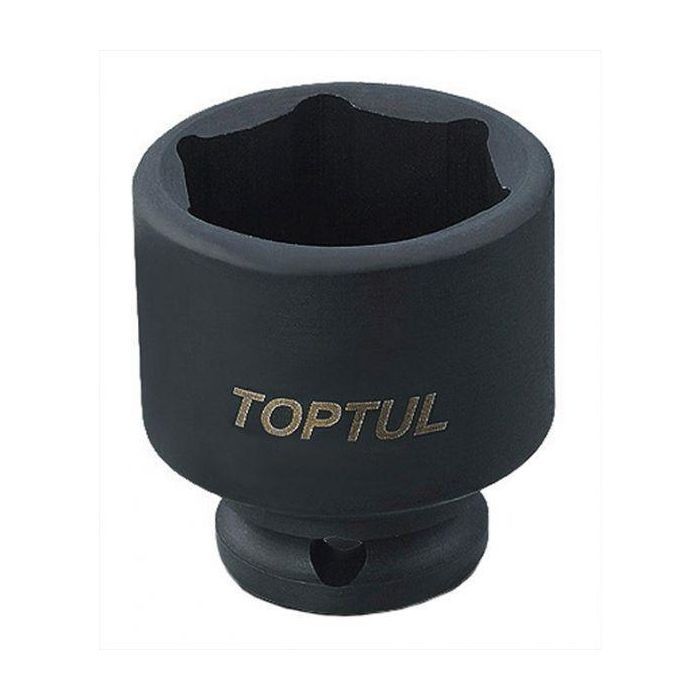 Торцевая головка Toptul ударная 1/2" 9мм Фото