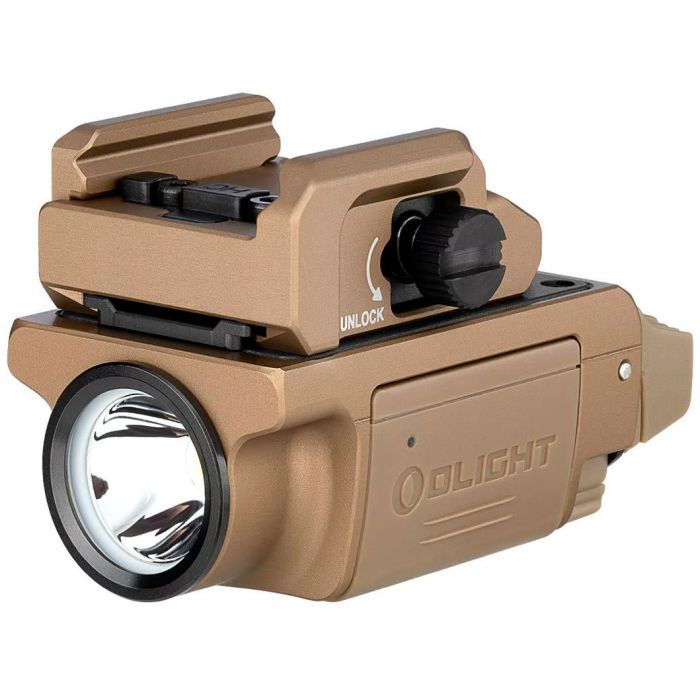 Фонарь Olight PL-Mini 3 Valkyrie Desert Tan Фото