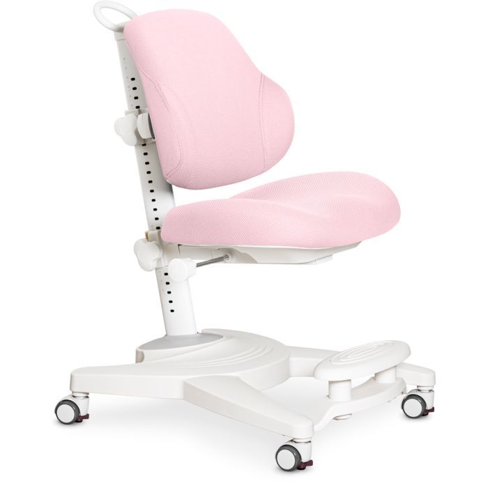 Детское кресло Mealux Gravity Pink Фото