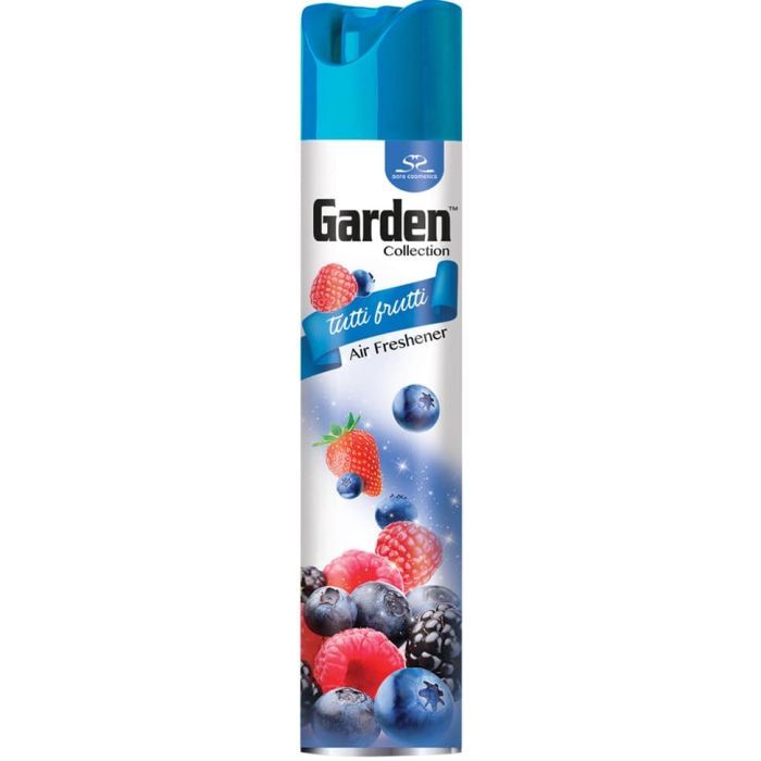 Освежитель воздуха Garden Tutti Frutti 300 мл Фото