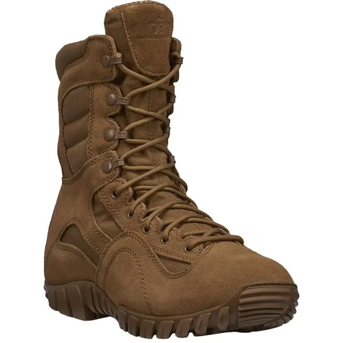 Ботинки Belleville Khyber Boot Coyote brown 8.5 Фото