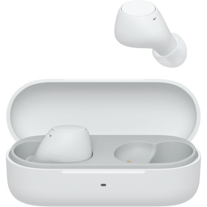 Наушники Sony WF-C510 White Фото