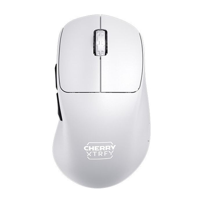 Мышка Cherry Xtrfy M64 Pro 8K Wireless/USB White Фото