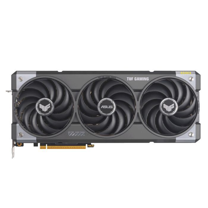 Видеокарта ASUS Radeon RX 9070 XT 16Gb TUF OC GAMING Фото
