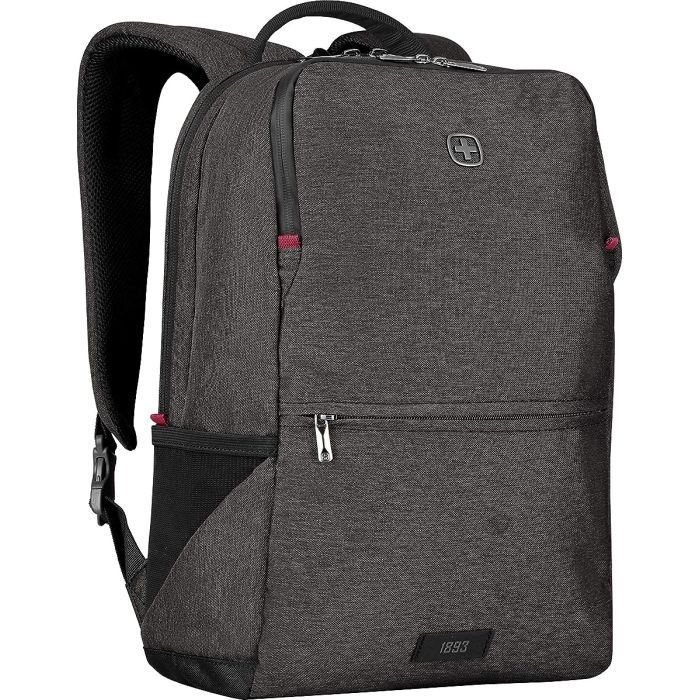 Рюкзак для ноутбука Wenger 14" MX Reload, Gray Фото