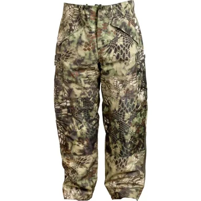 Штаны Skif Tac G2 W/liner Kryptek Green L Фото
