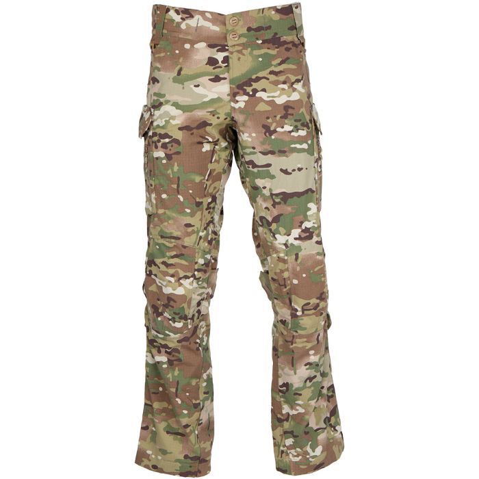 Штаны VAV Wear Optac 12 Multicam M Фото