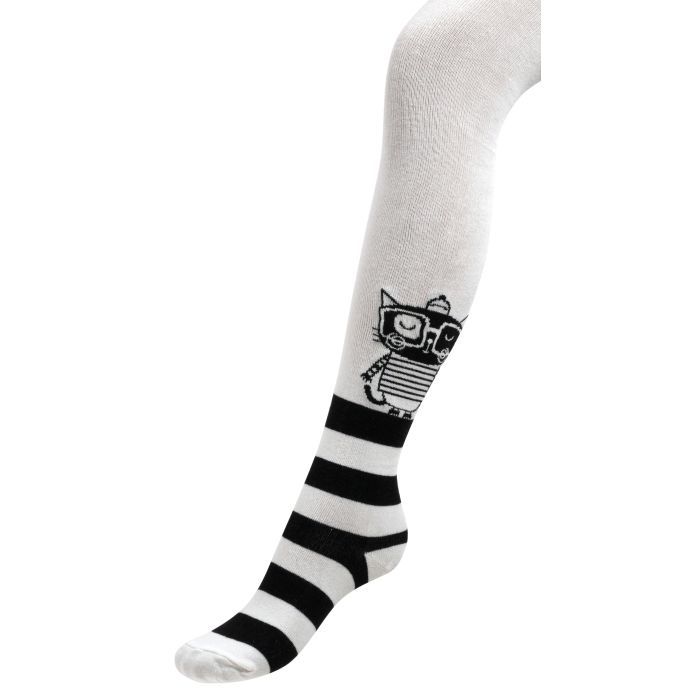 Колготки детские UCS Socks з котиком Фото