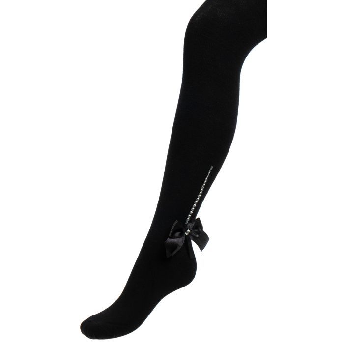 Колготки детские UCS Socks со стразами Фото
