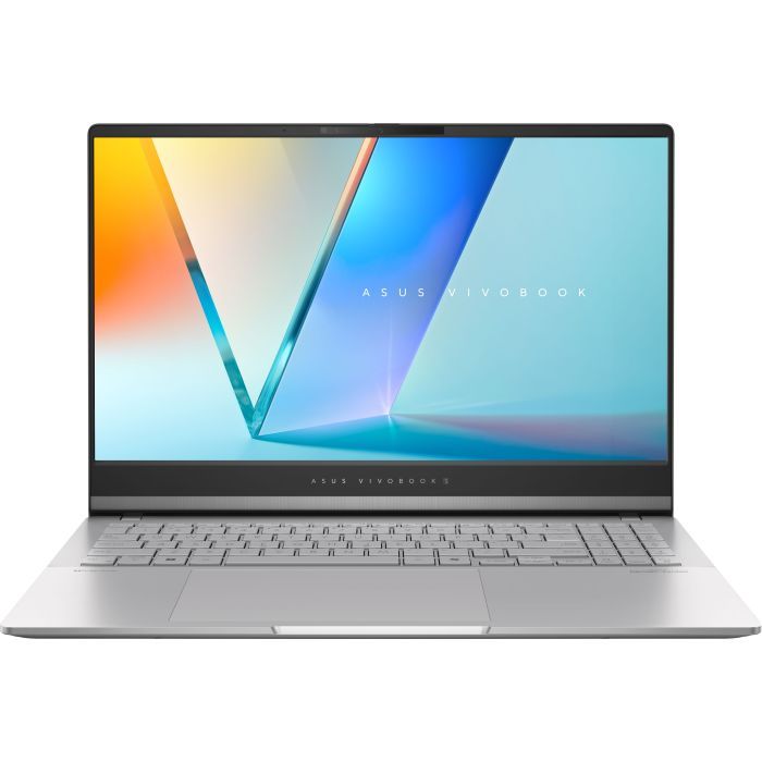 Ноутбук ASUS Vivobook S 15 OLED M5506WA-MA020 Фото