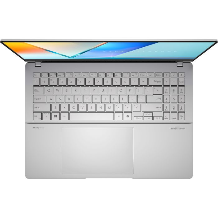 Ноутбук ASUS Vivobook S 15 OLED M5506WA-MA020 Фото 3