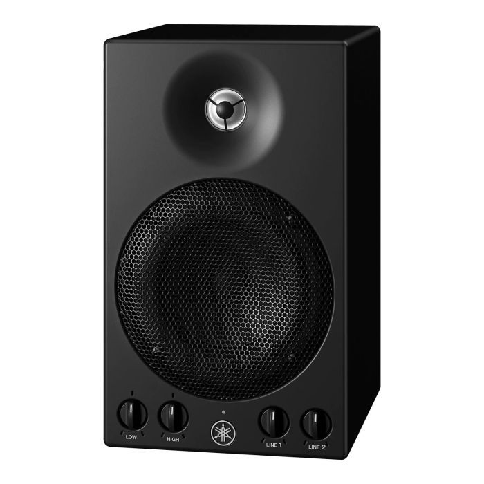 Студийный монитор Yamaha MSP3A Фото