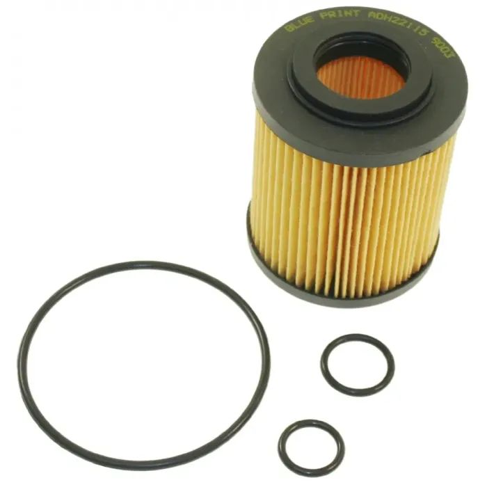 Фильтр масляный Blue Print ADH22115 Фото