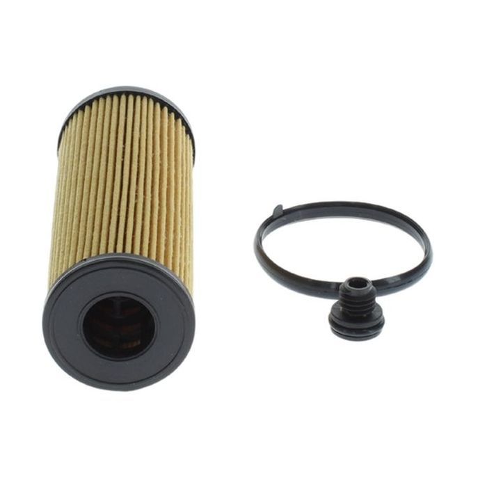 Фильтр масляный HERTH+BUSS JAKOPARTS J1310307 Фото