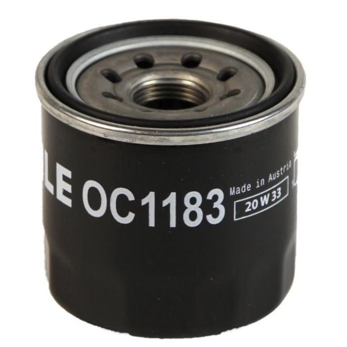 Фильтр масляный Mahle OC1183 Фото