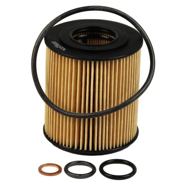 Фильтр масляный Wixfiltron WL7403 Фото