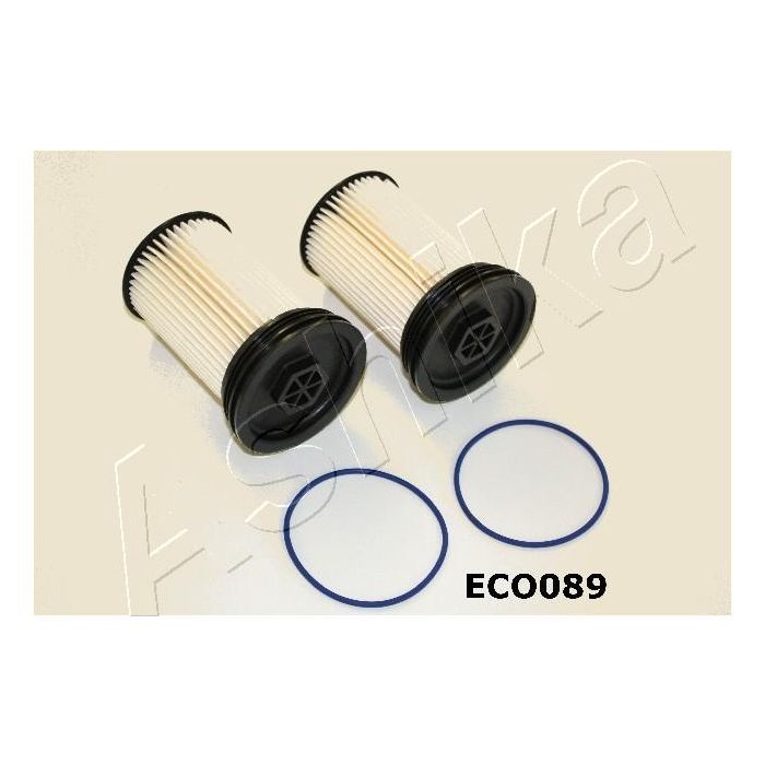 Фильтр топливный ASHIKA 30-ECO089 Фото
