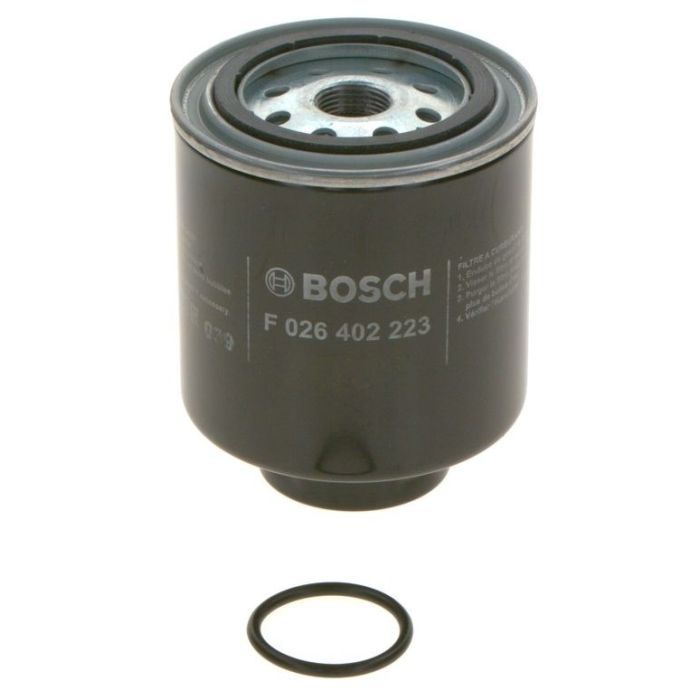 Фильтр топливный Bosch F026402223 Фото