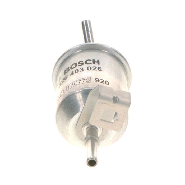 Фильтр топливный Bosch F026403026 Фото