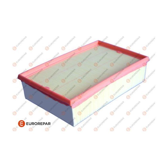 Воздушный фильтр для автомобиля EUROREPAR 1612889280 Фото
