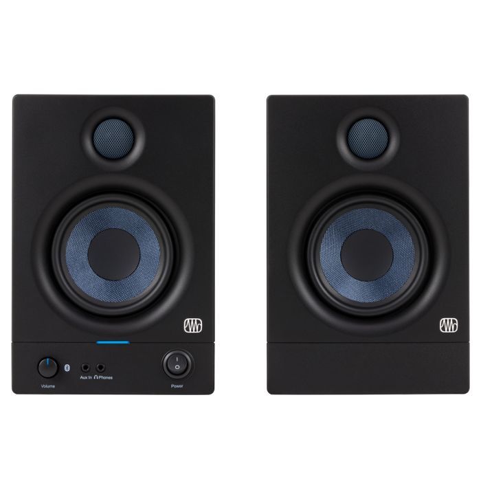 Студийный монитор PreSonus Eris 4.5 BT Фото