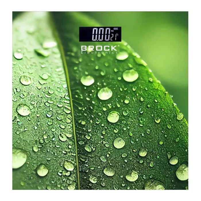 Весы напольные Brock BS 003 Фото