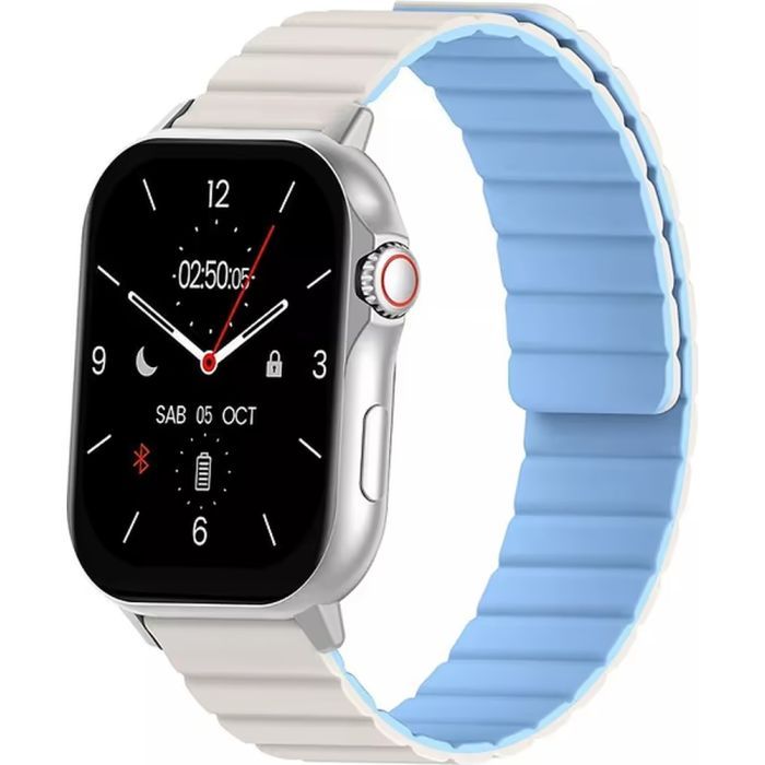 Смарт-часы Proove Humble silver Фото