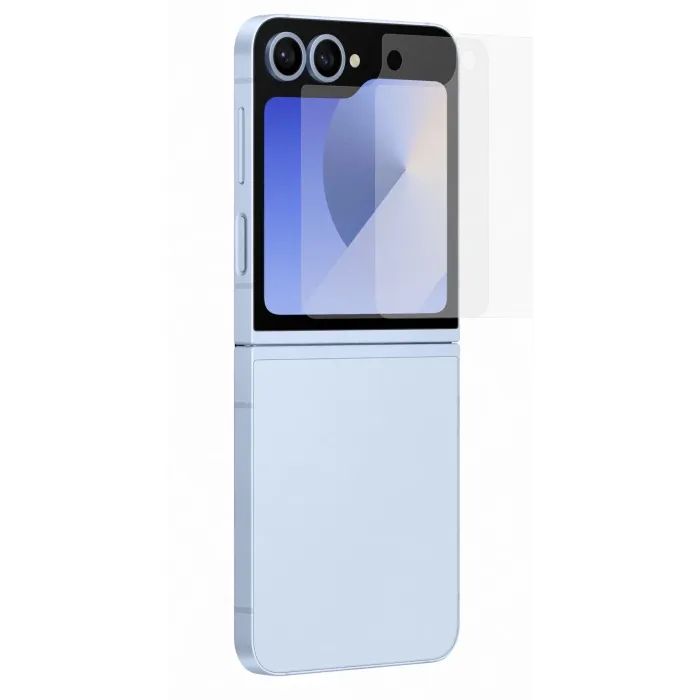 Пленка защитная Samsung Galaxy Flip 6 Фото