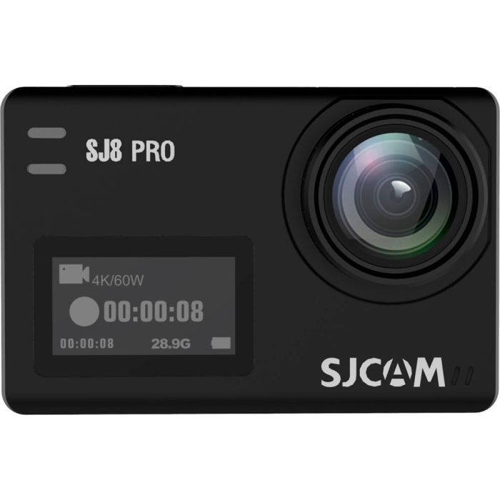 Экшн-камера SJCAM SJ8 Pro Фото