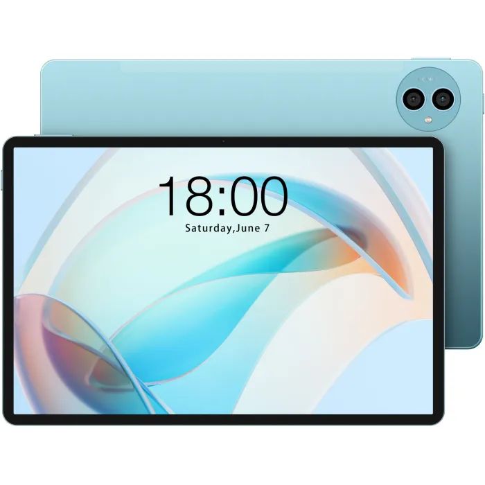 Планшет Teclast P50 11" 6/128Gb LTE Blue Фото