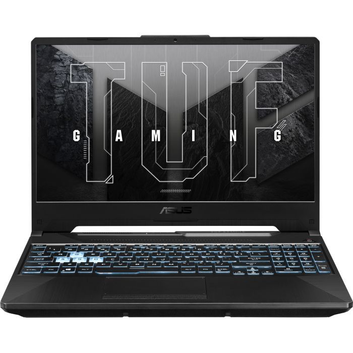 Ноутбук ASUS TUF Gaming A15 FA506NFR-HN079 Фото