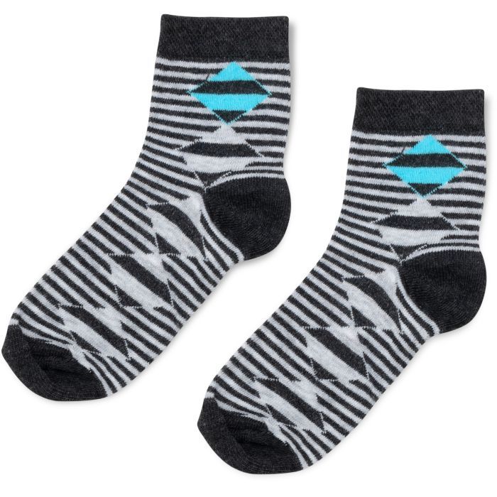 Носки детские UCS Socks у смужку Фото