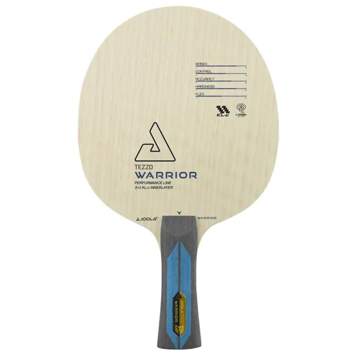 Основание для ракетки Joola Tezzo Warrior FL (61210) Фото