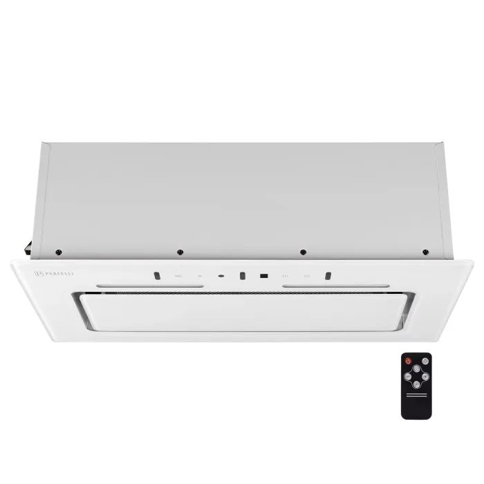 Вытяжка кухонная Perfelli NUOVA 6JWR BIANCO Фото