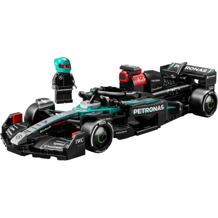 Конструктор LEGO Speed Champions Автомобіль для перегонів Mercedes- Фото 1