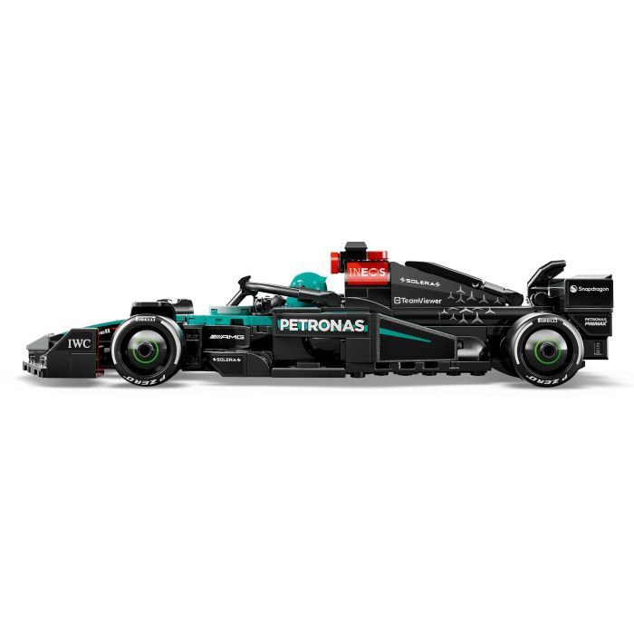 Конструктор LEGO Speed Champions Автомобіль для перегонів Mercedes- Фото 2