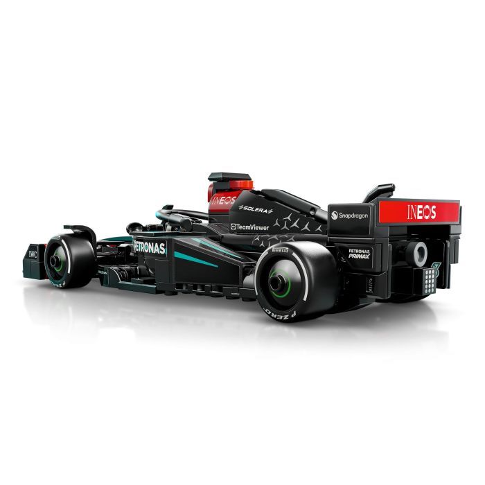 Конструктор LEGO Speed Champions Автомобіль для перегонів Mercedes- Фото 3