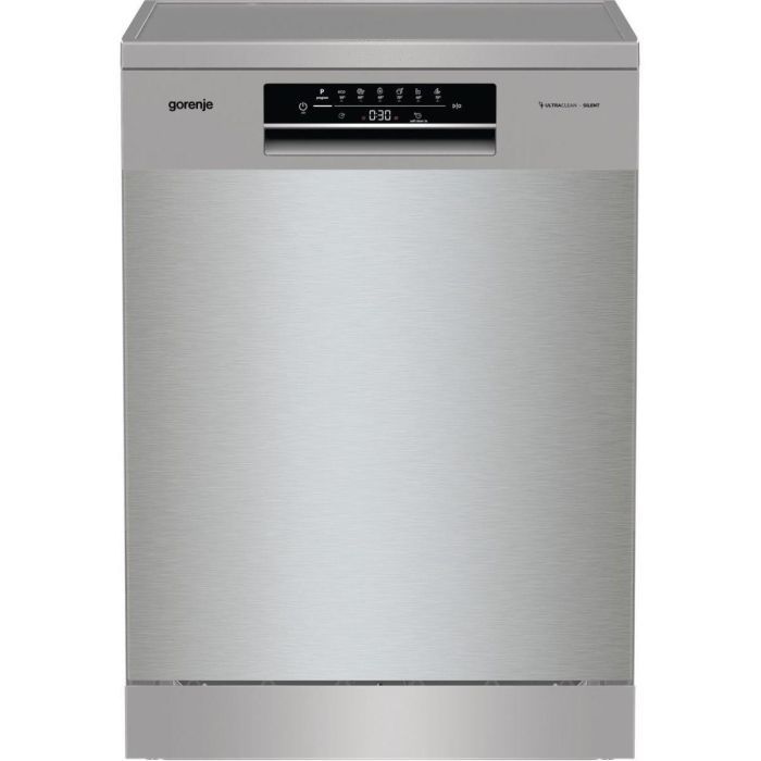 Посудомоечная машина Gorenje GS643E90X Фото