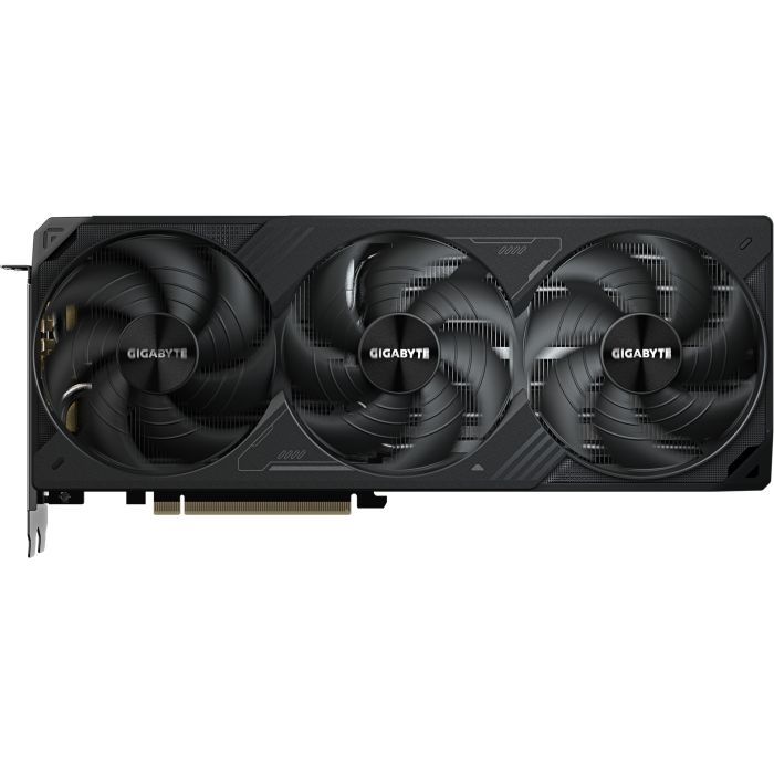 Видеокарта GIGABYTE GeForce RTX5080 16GB WINDFORCE OC SFF Фото