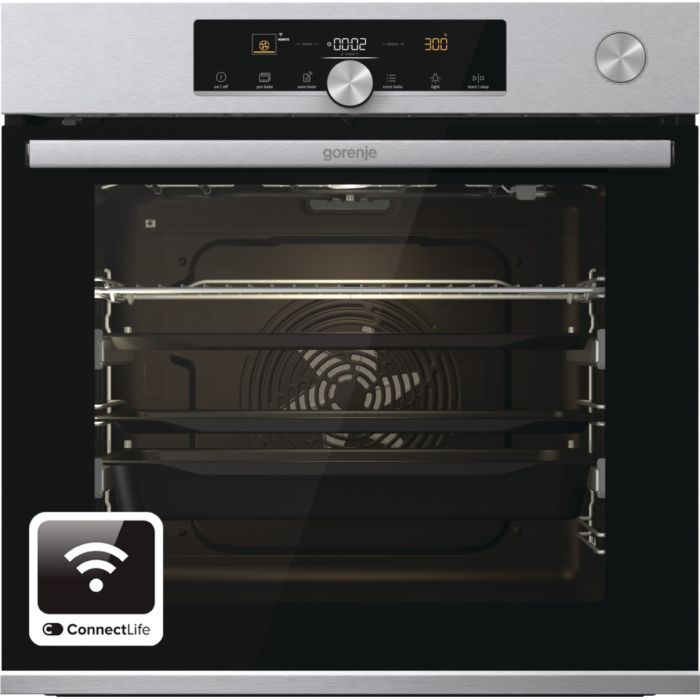 Духовой шкаф Gorenje BPSA6747A08XWI Фото