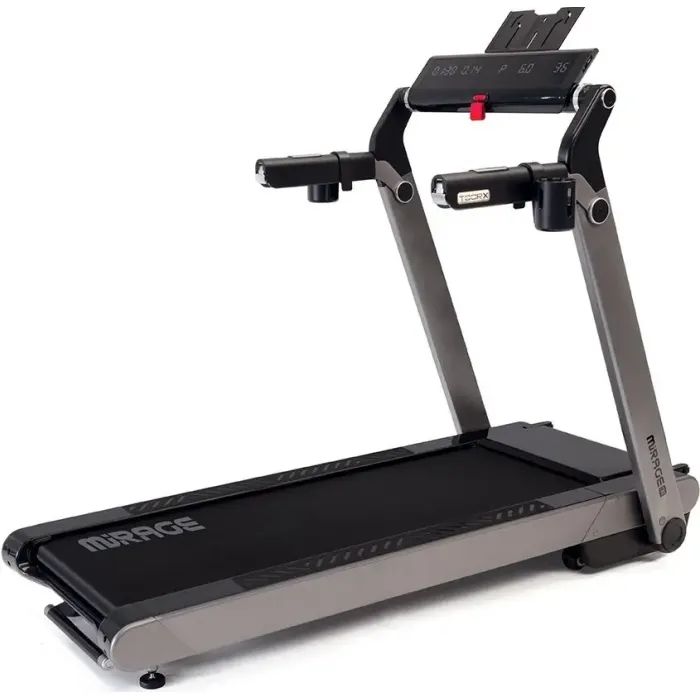 Беговая дорожка Toorx Mirage-C80 Фото