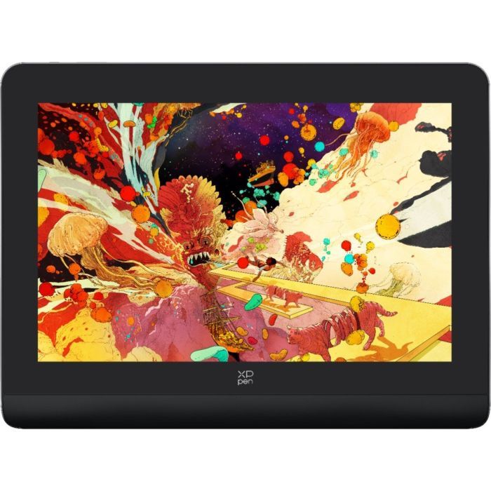 Планшет-монитор XP-Pen Artist 14 Pro (2nd Gen) Фото