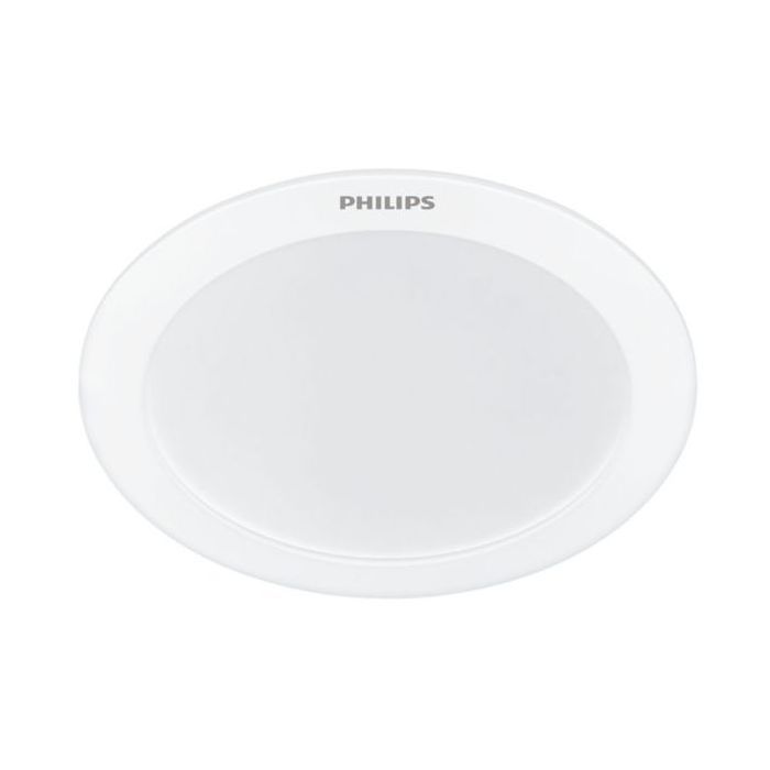 Светильник Philips DN020B G4 LED4/WW 4.5W 220-240V D90 Фото