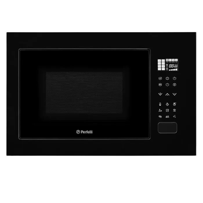 Микроволновая печь Perfelli BM 255S GLB Фото