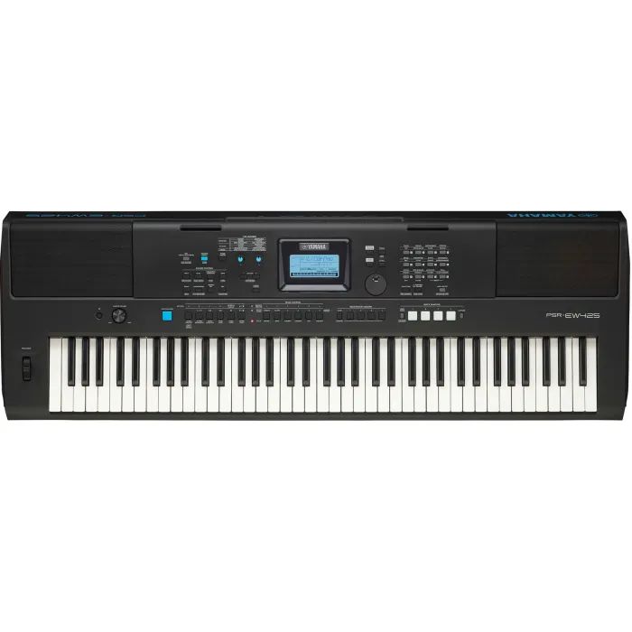 Синтезатор Yamaha PSR-EW425 Фото